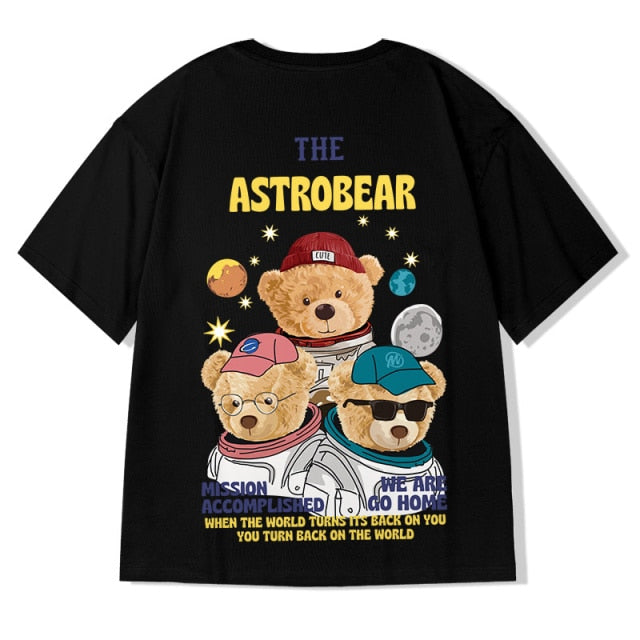 The Astrobear T-Shirt