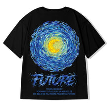 Load image into Gallery viewer, Future Moon T-Shirt
