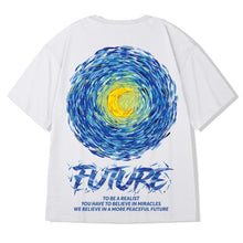 Load image into Gallery viewer, Future Moon T-Shirt

