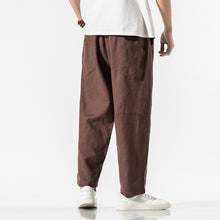 Load image into Gallery viewer, Walter Straight Pants
