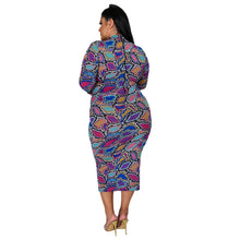 Load image into Gallery viewer, Meilani Dress
