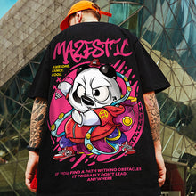Load image into Gallery viewer, Majestic Panda T-Shirt
