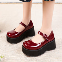 Load image into Gallery viewer, Maude Platform Shoes
