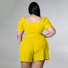 Load image into Gallery viewer, Clare Saint Playsuit
